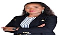 write research on supply chain, block chain, ware house management n business