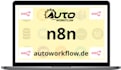 setup n8n automation integration