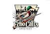 create graceful and fantastic duck logo design