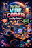 be your vibe coder for ai web app, saas, react and next js development