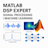 matlab based dsp projects and task