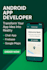 develop debug and fix mobile app issues