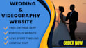 rsvp wedding website relationship expert videography website event planning