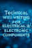 write technical articles on electrical and electronic components