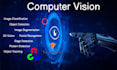 build computer vision, deep learning ai and neutral network app