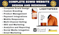 redesign ecwid website redesign ecwid lightspeed store ecwid marketing for sales