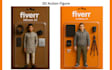 create a 3d action figure of your face