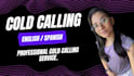virtual assistant cold calling expert