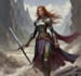 dnd character art and dnd character art