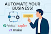 automate your business processes using pabbly connect