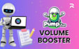 mm bot, volume bot, trading volume bot on crypto exchanges