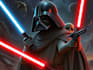 draw your star wars sci fi character art