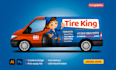 do professional vehicle wrap design, car wrap design, van wrap design