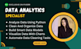 clean and analyze your business data using python pandas and excel tools