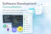 do software development for free max of 3 pages