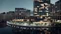 do 3d architectural animation and 3d walkthrough