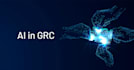 write about ai grc, cybersecurity practices, and pmp