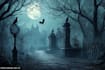 create concept art, fantasy landscapes, background scenes