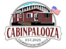 design modern cabin logo