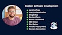 build web application website with base44 bolt new ai lovable ai codex pythagora