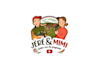 design awesome agriculture logo