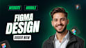do figma design website, website design figma, website ui ux, website mockup