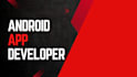 build android applications with custom UI and animations