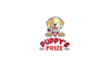 design joyful appeal dog lovers logo