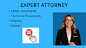 write professional technical documents