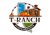 design largest pumpkin patch logo