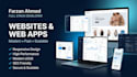 develop professional highquality websites and applications for you