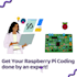 be your raspberry pi programmer