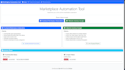 build bots, scrapers, and automation with selenium