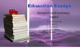 write content in education, equity, inclusive and diversity