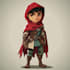 create your rpg game character design