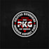 design a modern, attractive and creative boxing logo