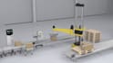 design 3d industrial animation, technical animation, machinery animation video