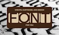 create, customize, and design stunning fonts for you