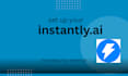 setup instantly ai for warm up and cold email outreach