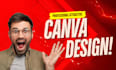 create editable canva templates and instagram post design for an attractive feed