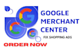 fix google merchant suspension shopping ads