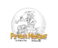design creative new pirates mini golf logo