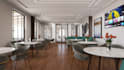 design render your interior restaurant, office and apartment