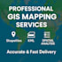do gis mapping and shapefile, kml, geojson conversion