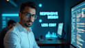 develope script in html, css, javascript, react js web application development