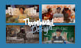 create custom live streaming thumbnails for your channel