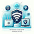 network setup and security hardening