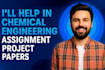 help in chemical engineering assignment project papers