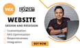 wix website redesign wix customization redesign wix ranking wix onpage seo