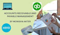 professionally manage your ar and ap bookkeeping tasks